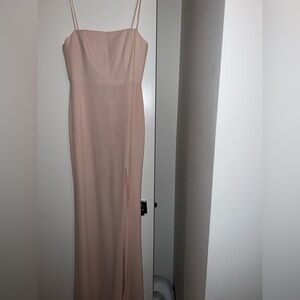 Park & Fifth Jupiter Dress Pink